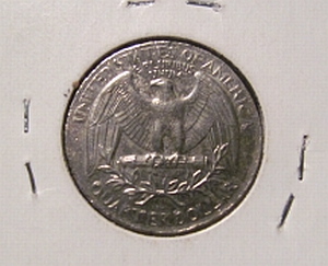 A-1996-D-Quarter---Missing-The-Copper-Core-Error,-Comments..